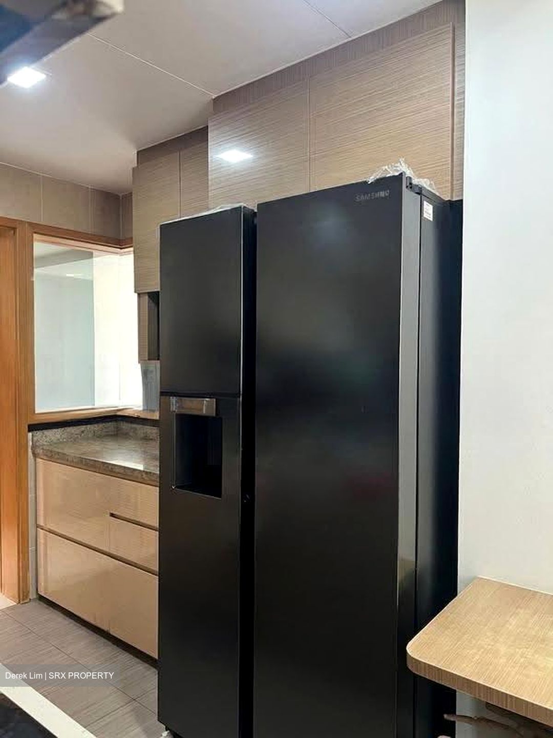 The Quintet (D23), Condominium #613232271